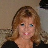 DEBORAH JONES