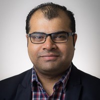Mihir Trivedi