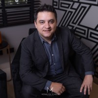 Rodrigo Prado