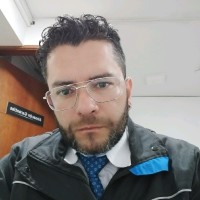 Cesar Bahamon Echeverry