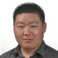 Alex Lim