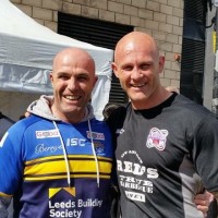 Mark Carr