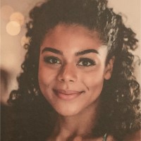 Natasha Mckenzie