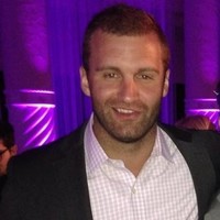 Eric Harbaugh