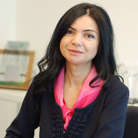 Duygu Demiral