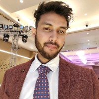Saurabh Molekar