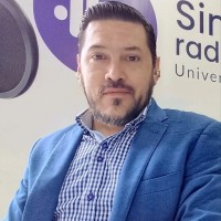 Jose Escobar Romero