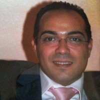 Omar LAHLOU