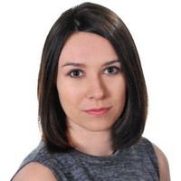 Diana Dudko