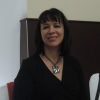 Rositsa Raykova