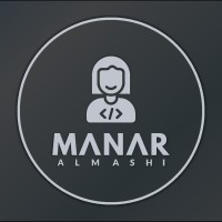 Manar Al Mashi
