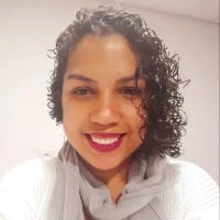 Amanda Gomes dos Santos