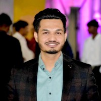 Shubham Falke