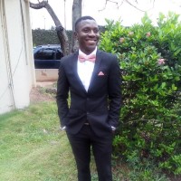 Gabriel Odey