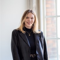 Lovisa Leijon Schöld