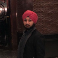 Jivjyot Singh