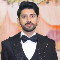 Farzand Ali