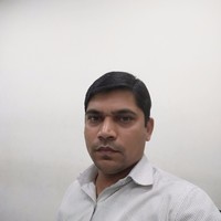 Ritesh Saxena