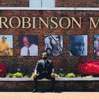 Jamar Dorsey Sr, Ed.D