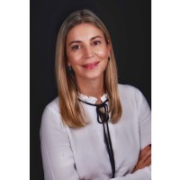 Bianca F. Perrin Tamietti