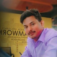 Mohan Raju