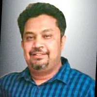 Ashutosh Srivastava
