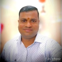 Mahesh Sansare