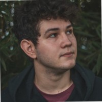 Aarón Gutiérrez Arguedas