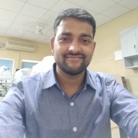 Saurabh Dwivedi