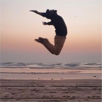 Nilesh Bhute