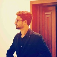 Mohammed Iliyaz