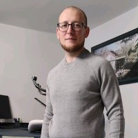 Loïc Levrot