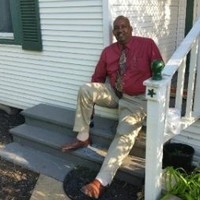 Michael M Washington