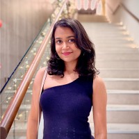 Bhairavi Iyer