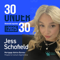 Jess Schofield