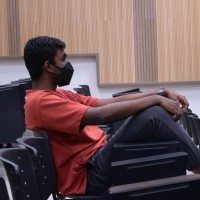 Yuganes Krishnan