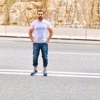 Hadeed Zeeshan Mohammed