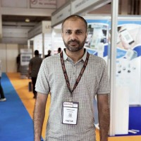 Usman Nasir