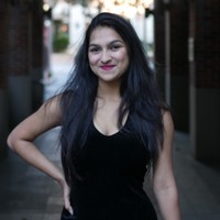 Drishti Saxena