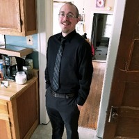 Kevin Rockhill