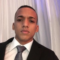 Raphael Márcio Santos