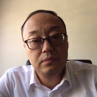 邓晓飞