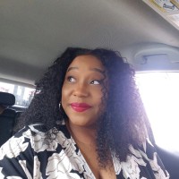 Angelica Thomas