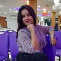 Yukta Kakkad