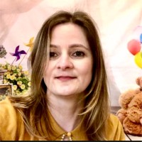 Gabriela Irina Gheorghiu