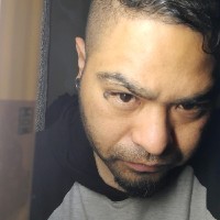 Carlos Paramo