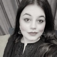 Maryam Shamoon