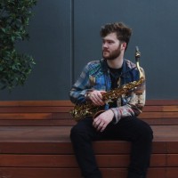 Liam Krebs
