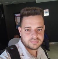 Rodrigo César
