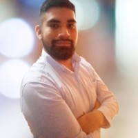 Alexander Flores Velayarce
